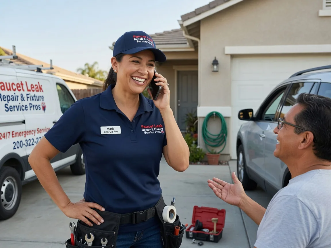 Faucet Repair Driftwood, TX FAQs