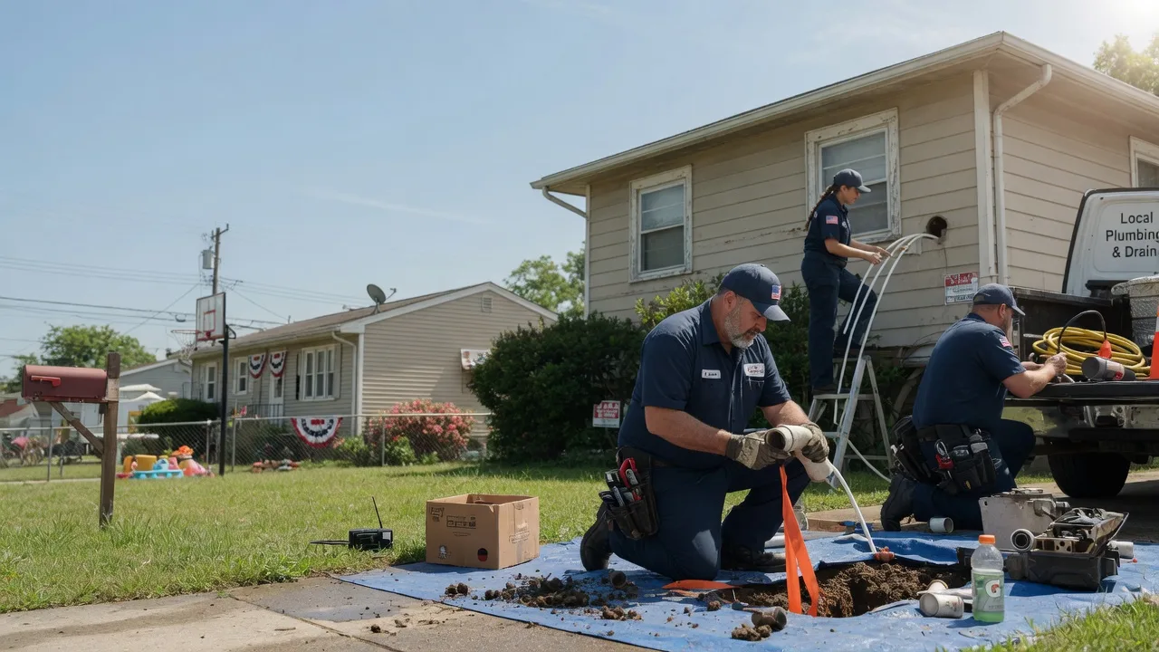 Faucet Repair in Driftwood, TX near me