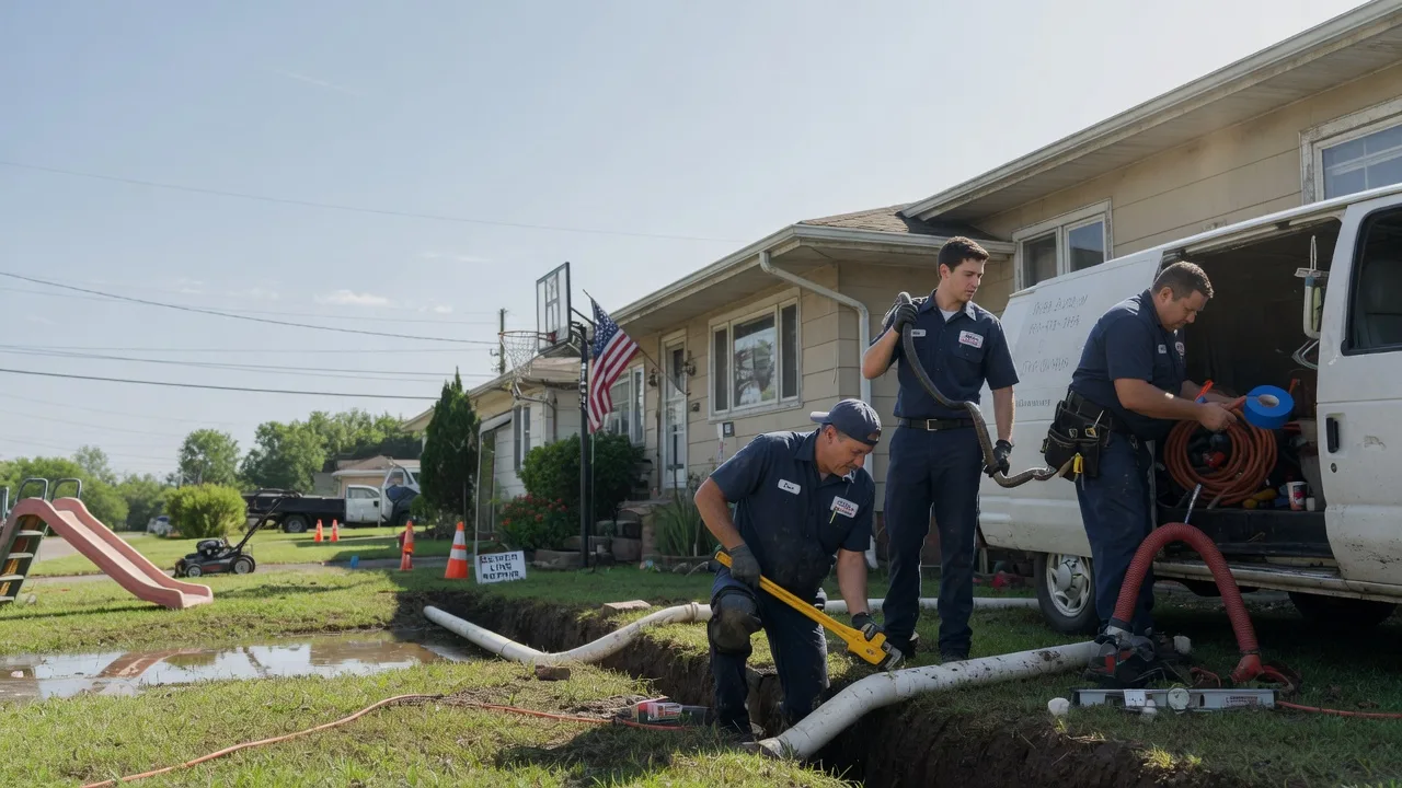 Toilet Installation in Driftwood, TX near me